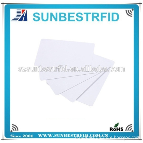 RFID TK4100 ISO CARD for access control